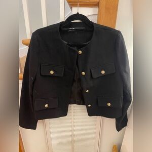 ZARA jacket